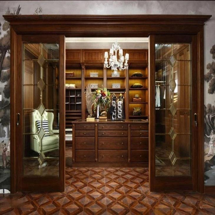 Classical Style Wardrobe best