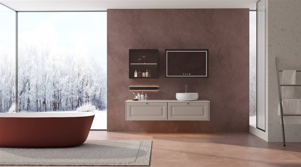 Bathroom Vanity Sets best