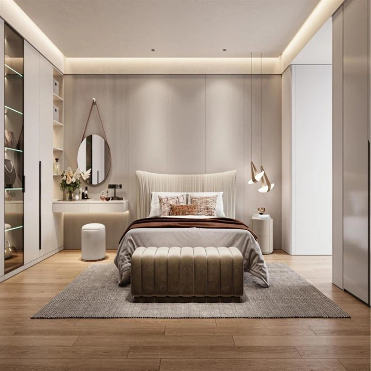 Bedroom Cabinet Wardrobe price