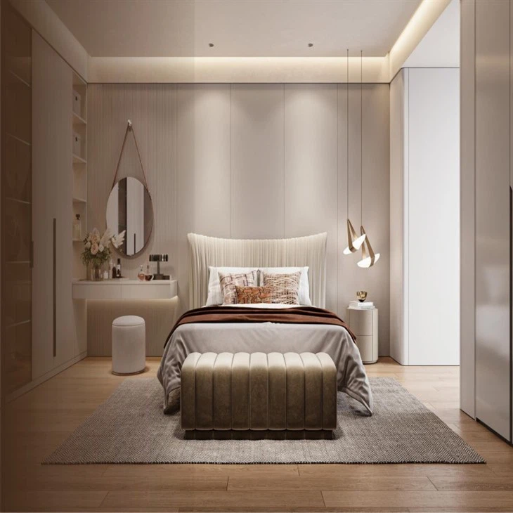 Bedroom Cabinet Wardrobe suppliers