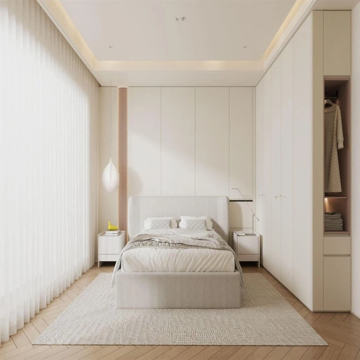 Bedroom Cabinet Wardrobe high quality