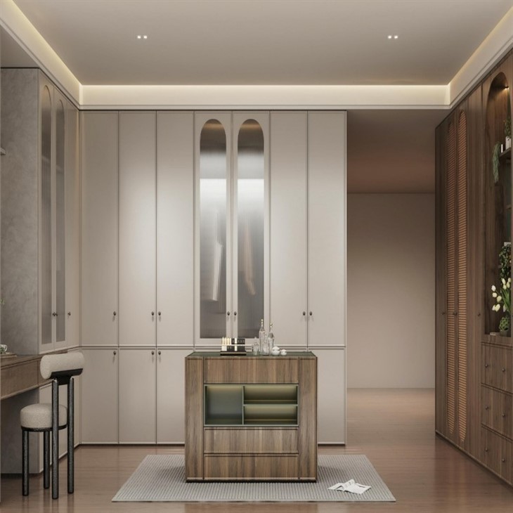 Bedroom Cabinet Wardrobe factory