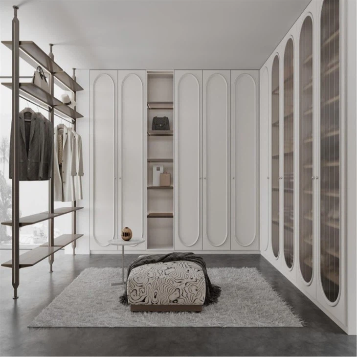 Bedroom Cabinet Wardrobe