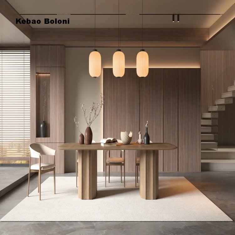 Boloni Home Master Design Custom Interior Wall Paneling For Living Room Bedroom Whole House Solution Hotels Villas Hospitals high quality