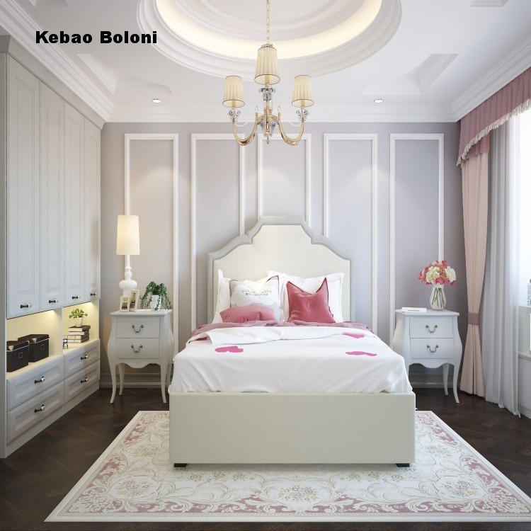 Luxury 3D Wall Panel-Classique Wall Panels factory