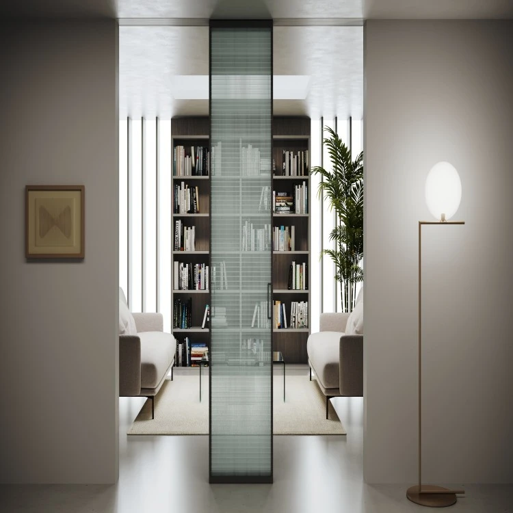 Linkage door (2)
