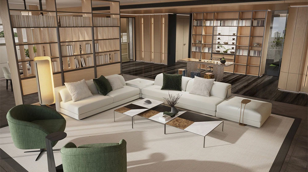 Villa Project