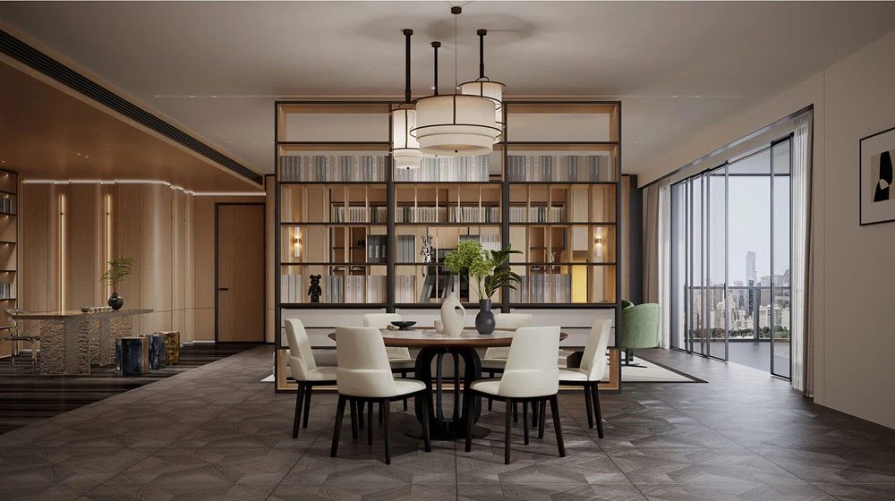 Villa Project