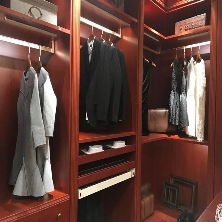 Classical Style Wardrobe (4)
