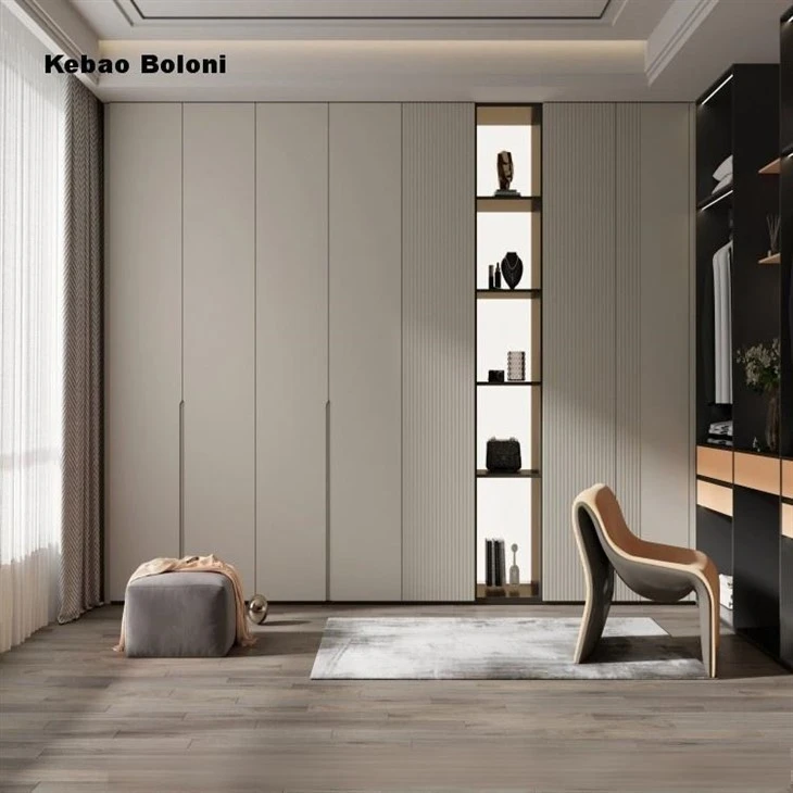 New Chinese Style Cabinet