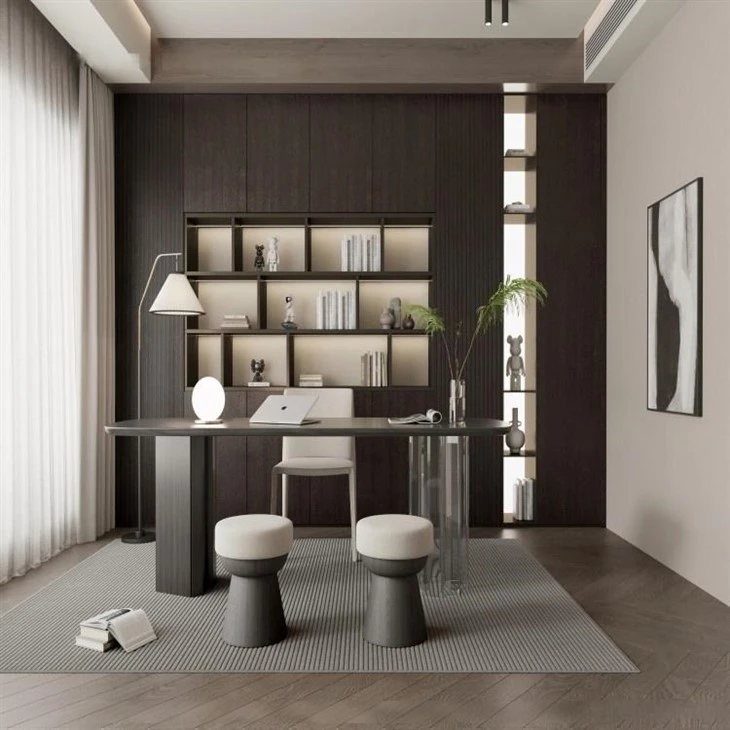 New Chinese Style Cabinet (3)