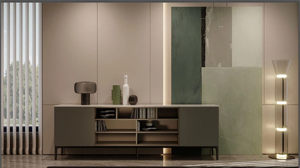 Grand Flat Project