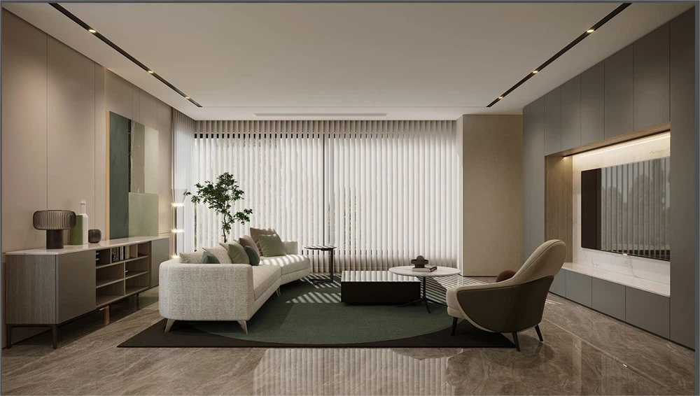 Grand Flat Project