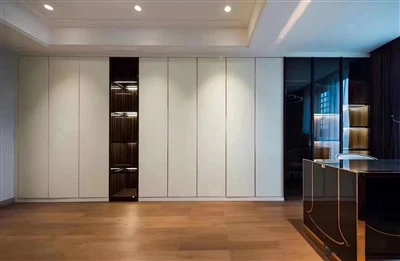 Eco-friendly Wardrobe