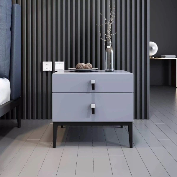 Small Apartment Nightstand