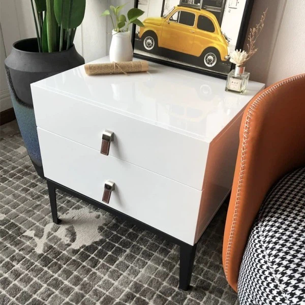Small Apartment Nightstand high quality