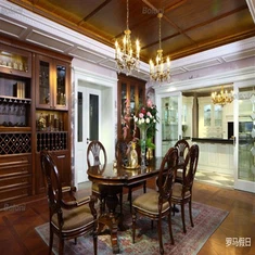 Classical Style Wardrobe