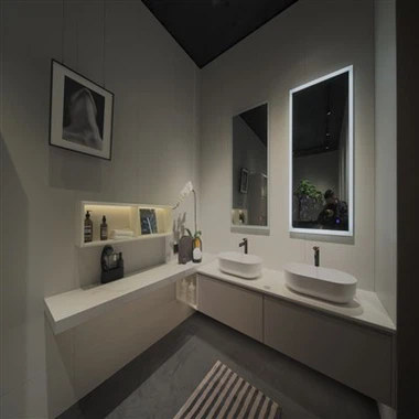 Traditional Style Cabinetry