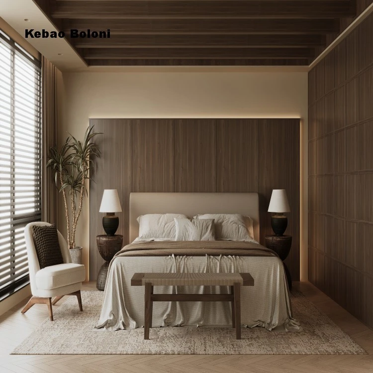 Wall Panelling Paneling-Burns price